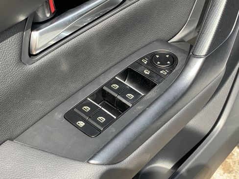 New 2025 MAZDA CX-50 2.5 Hybrid w/ Weather Package image 16