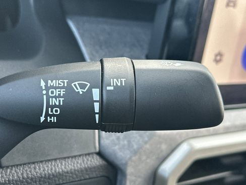 Certified 2024 Toyota Tacoma Trailhunter image 40