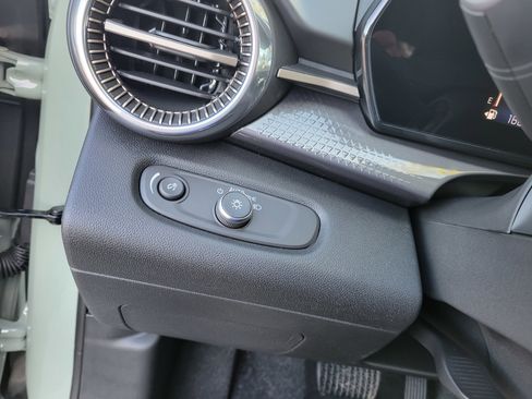 New 2026 Chevrolet Trax ACTIV w/ Driver Confidence Package image 16