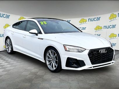 Used 2025 Audi A5 2.0T Premium