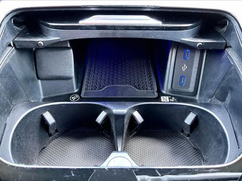 Certified 2023 Mercedes-Benz SL 43 AMG image 25