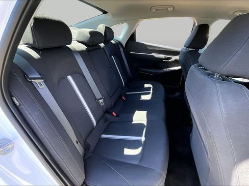 Used 2026 Hyundai Sonata SEL FWD image 19