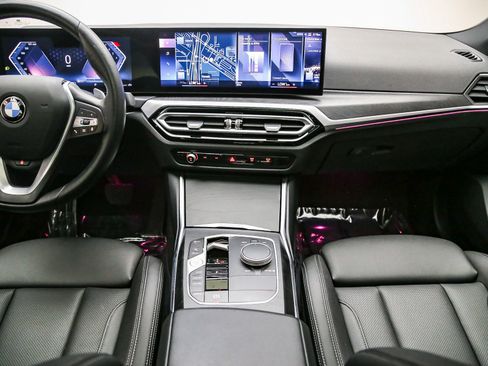 Certified 2024 BMW 430i Gran Coupe w/ Convenience Package RWD image 14