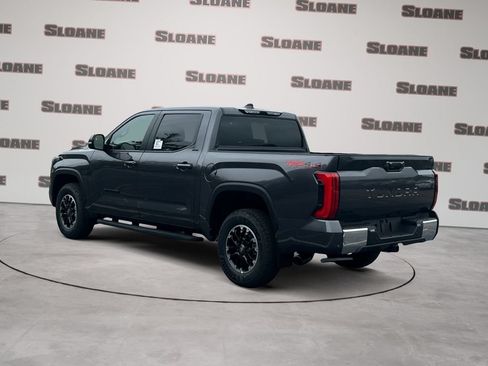 New 2026 Toyota Tundra SR5 w/ TRD Off-Road Package AWD/4WD image 3