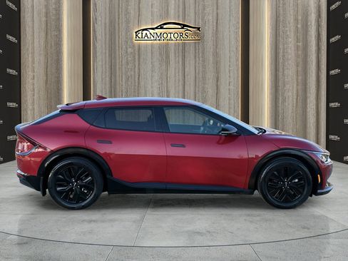 Used 2023 Kia EV6 Wind w/ Wind Technology Package image 9