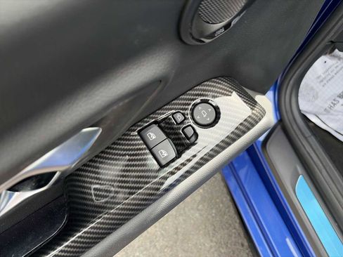 Used 2024 Toyota Supra Premium image 15