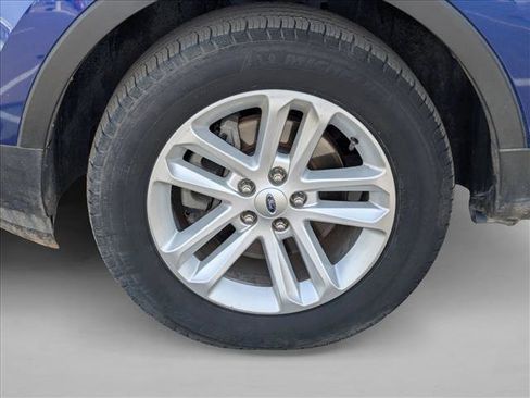 Used 2015 Ford Explorer 4WD image 24