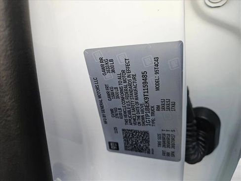 New 2026 GMC Canyon Elevation w/ Technology Package image 17