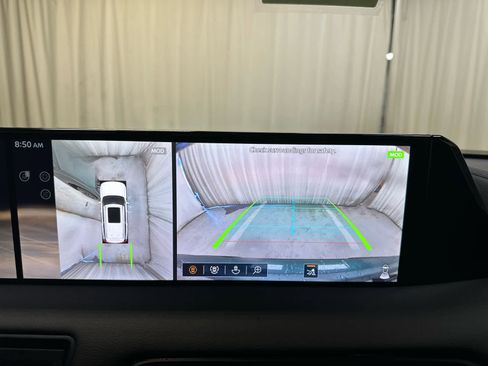 New 2026 Nissan Armada PRO-4X image 16