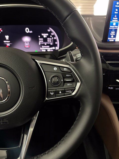 Certified 2026 Acura MDX w/ Technology Package FWD image 24