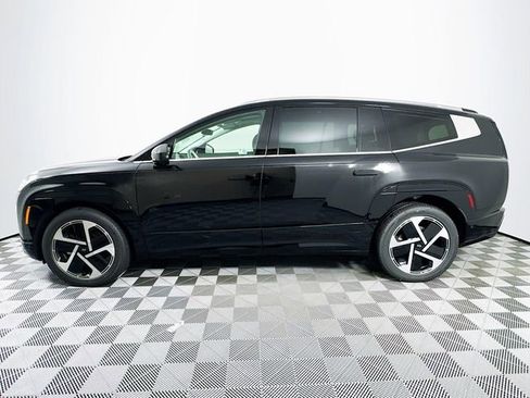 New 2026 Hyundai Ioniq 9 Calligraphy image 3