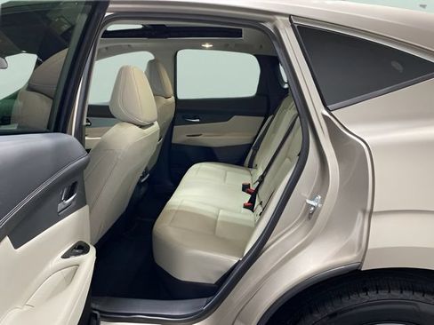 Certified 2025 Nissan Murano SL w/ Cargo Package AWD/4WD image 24