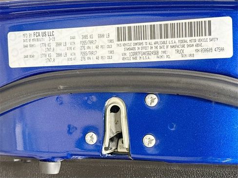 Used 2019 RAM 1500 Express image 30