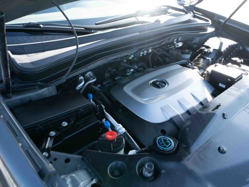 Used 2012 Acura MDX image 33