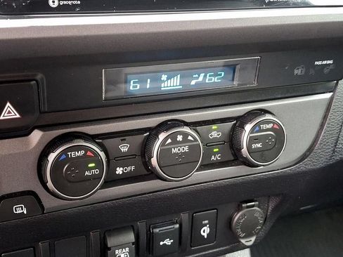 Used 2023 Toyota Tacoma TRD Off-Road AWD/4WD image 18