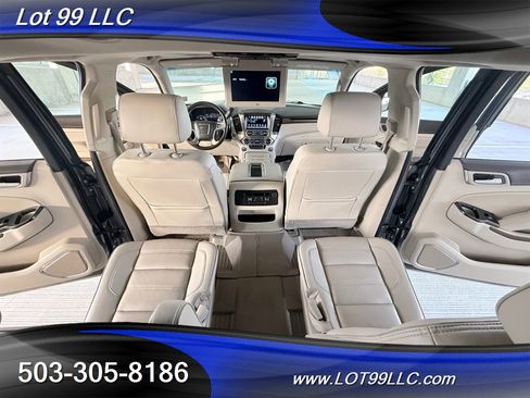 Used 2018 GMC Yukon XL Denali w/ Denali Ultimate Package image 4