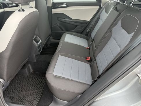 New 2026 Volkswagen Taos S image 24