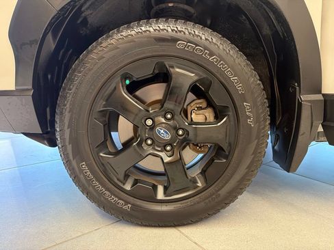 Used 2024 Subaru Forester Wilderness AWD/4WD image 49