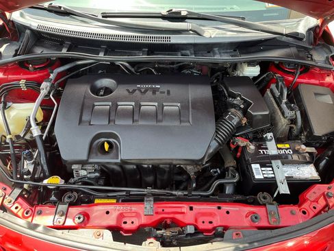 Used 2011 Toyota Corolla LE FWD image 11