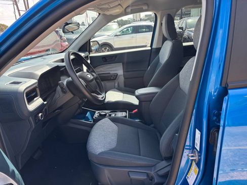 Used 2026 Ford Maverick XLT FWD image 24