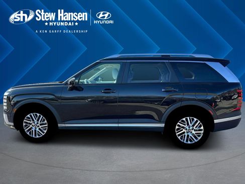 New 2026 Hyundai Palisade SEL image 3