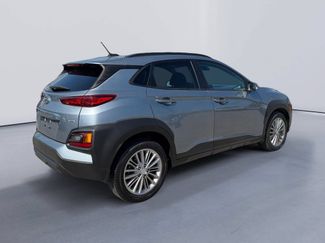 Used 2021 Hyundai Kona SEL AWD/4WD video 3