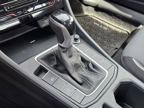 New 2026 Volkswagen Jetta Sport FWD image 15