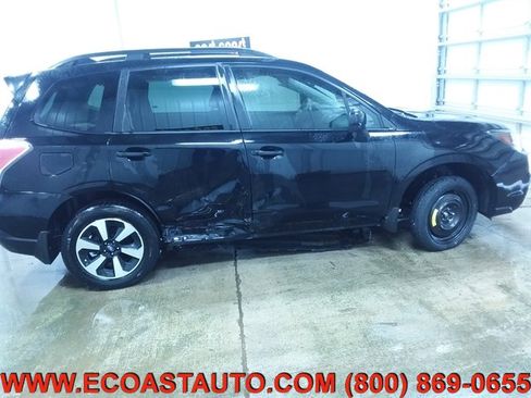 Used 2018 Subaru Forester 2.5i Premium w/ Protection Package #1 image 5