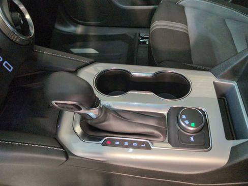 Used 2024 Chevrolet Blazer LT w/ Convenience Package image 15