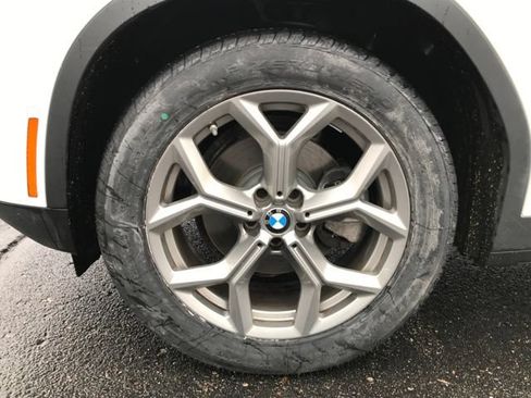 Used 2024 BMW X3 xDrive30i AWD/4WD image 23