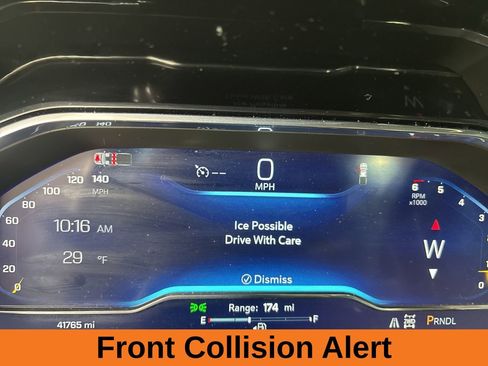 Used 2025 Chevrolet Silverado 1500 LT image 14