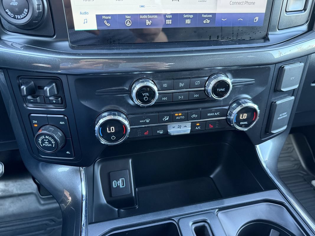 Used 2021 Ford F150 XLT w/ Equipment Group 302A High AWD/4WD image 19