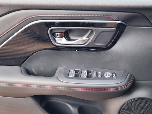 New 2025 Acura ADX A-Spec image 24