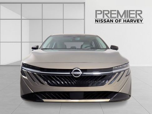 New 2026 Nissan Sentra SL w/ Floor Mat Package FWD image 8