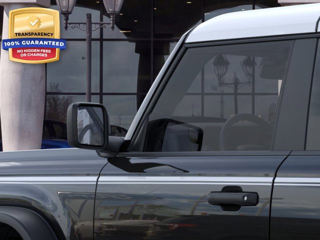 New 2026 Ford Bronco Heritage Edition AWD/4WD image 22