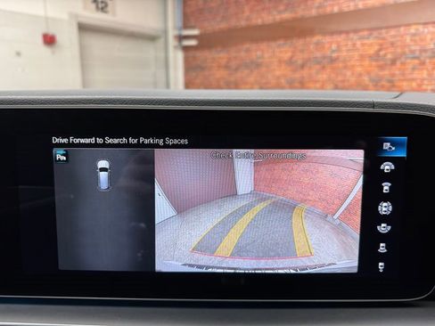 Certified 2023 Mercedes-Benz GLS 450 4MATIC image 21