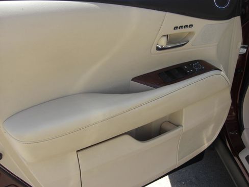 Used 2013 Lexus RX 350 2WD w/ Navigation Pkg image 20
