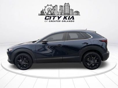 Used 2024 MAZDA CX-30 AWD 2.5 S w/ Select Sport Pkg