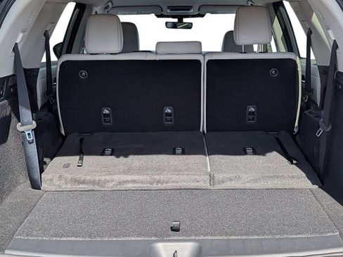 New 2026 Nissan Pathfinder SL FWD image 22
