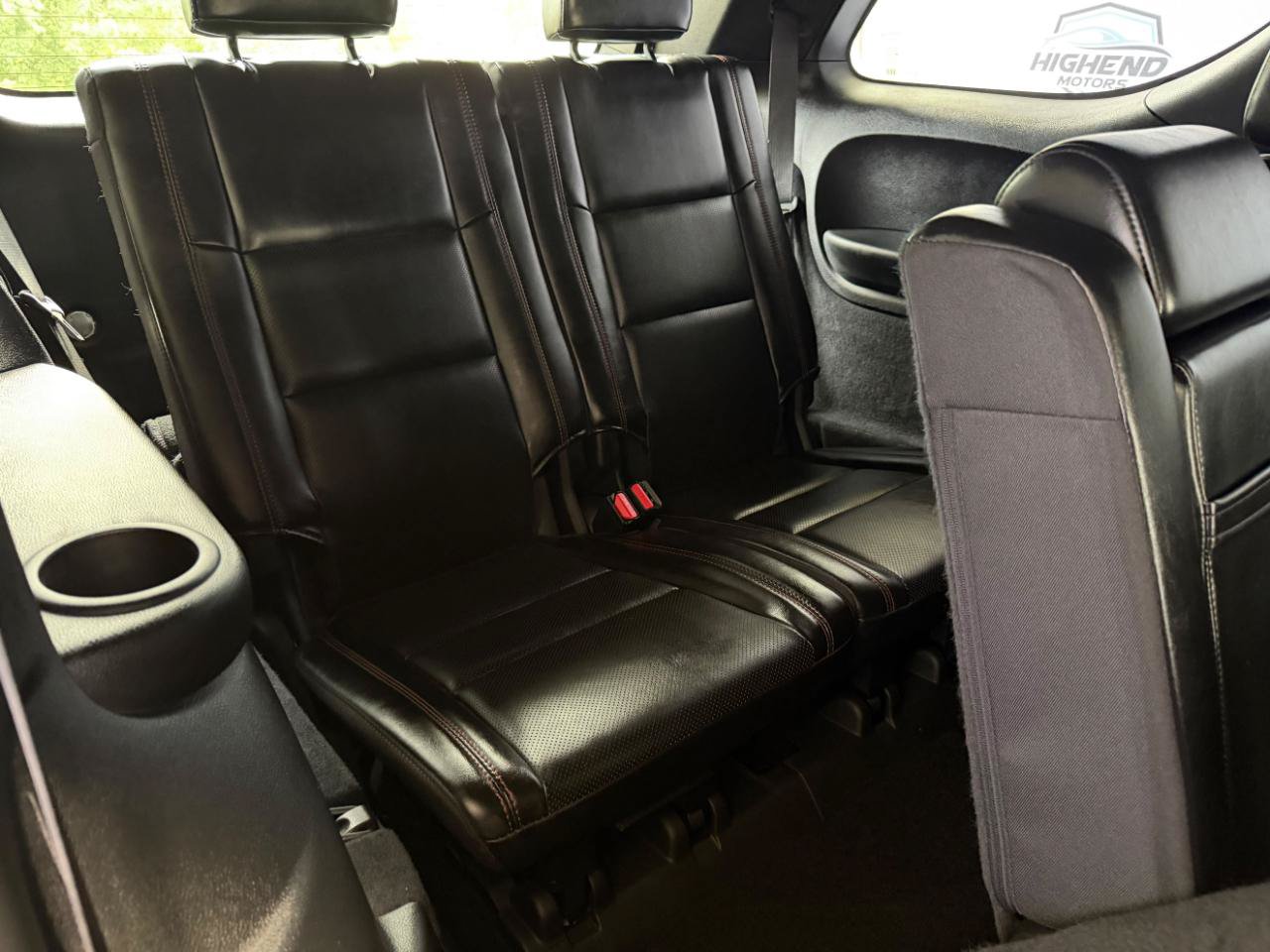Used 2024 Dodge Durango R/T AWD/4WD image 25
