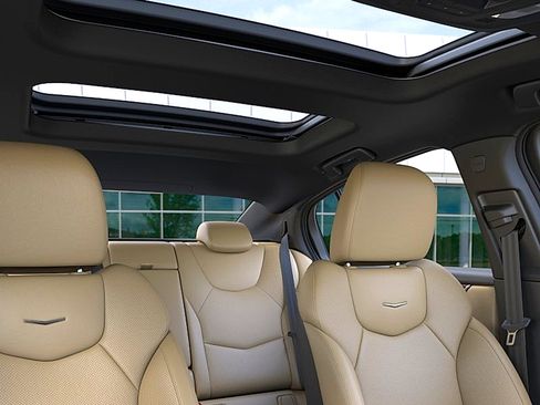 New 2026 Cadillac CT5 Premium Luxury w/ Technology Package AWD/4WD image 24