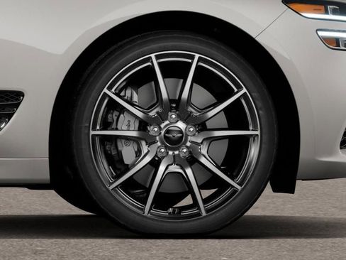 New 2026 Genesis G70 2.5T Prestige AWD/4WD image 12