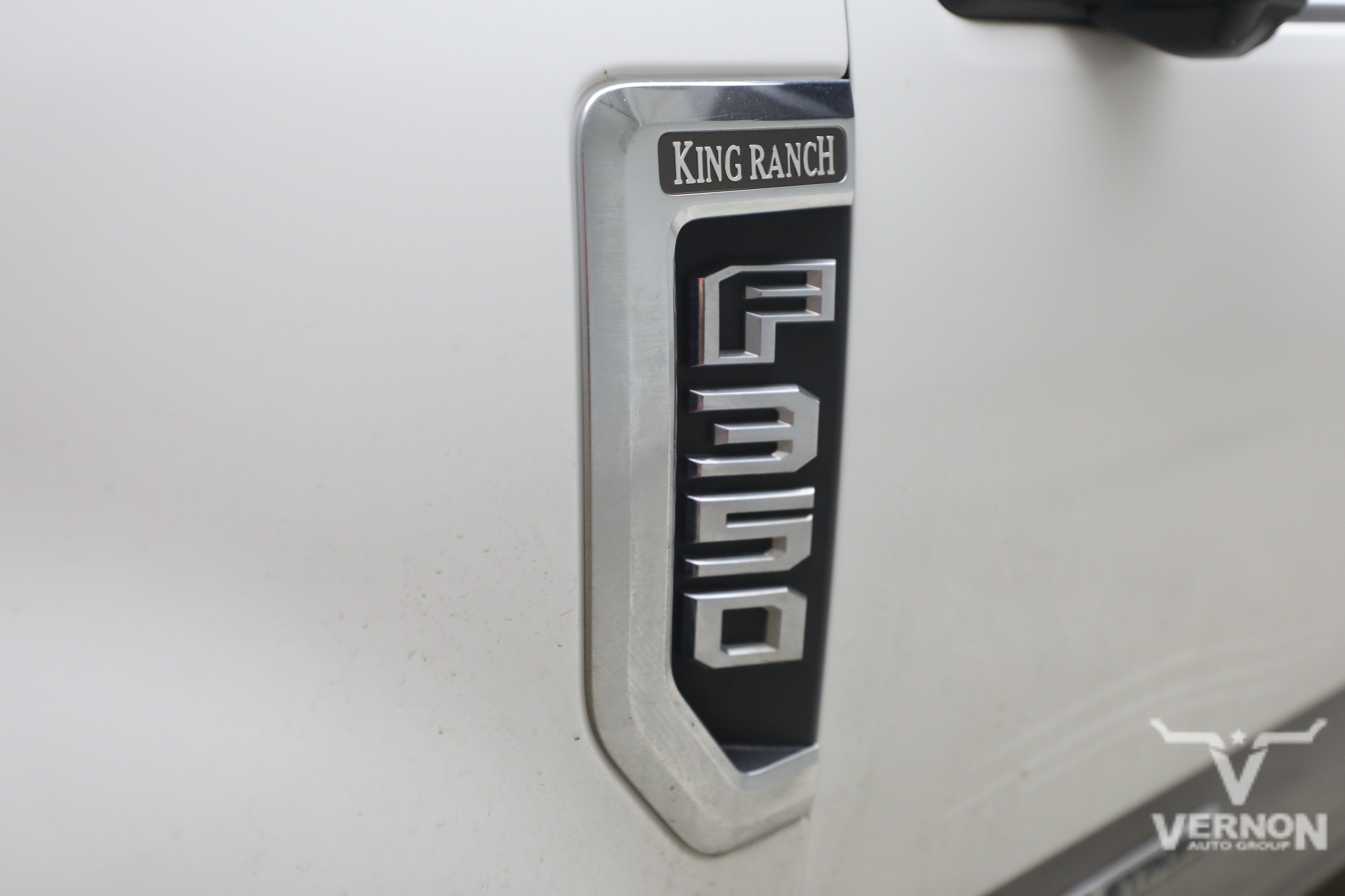 Used 2021 Ford F350 King Ranch w/ King Ranch Ultimate Package AWD/4WD image 10
