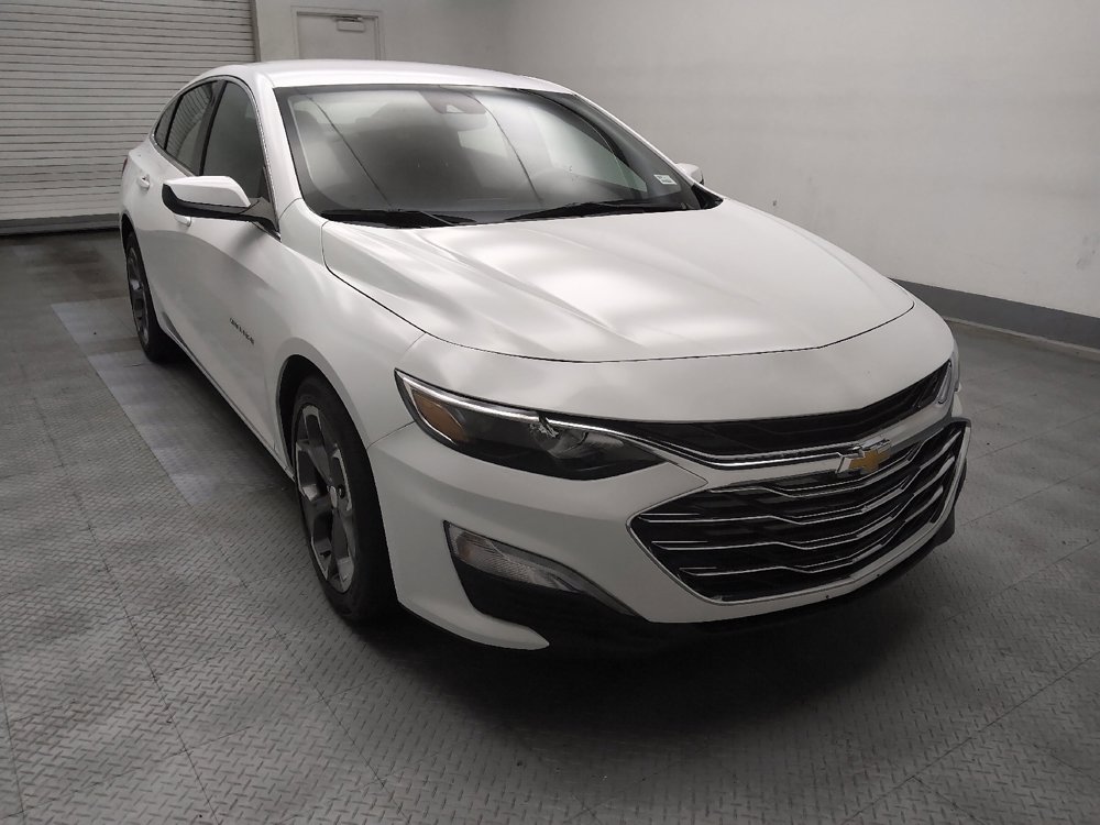 Used 2024 Chevrolet Malibu LT FWD image 13