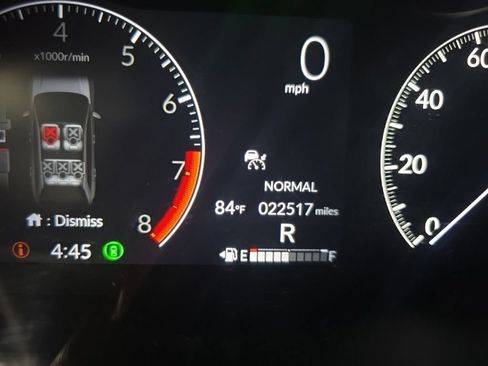 Used 2025 Honda HR-V Sport image 29