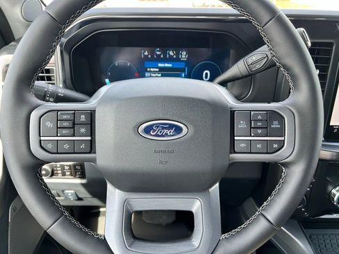 New 2026 Ford F250 Lariat w/ Lariat Premium Package image 21