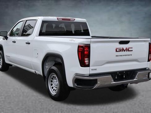 New 2026 GMC Sierra 1500 Pro AWD/4WD image 19