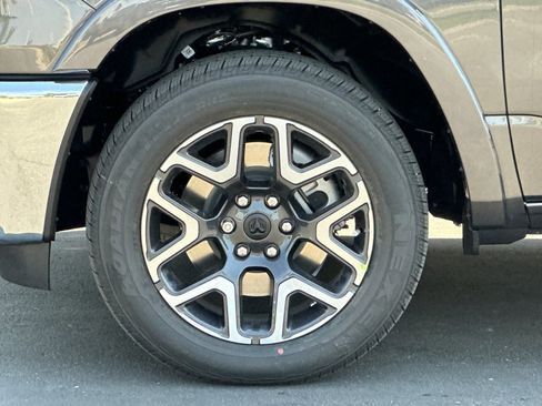 New 2026 RAM 1500 Laramie image 25