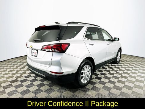 Used 2022 Chevrolet Equinox LT image 10
