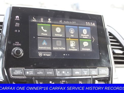 Used 2019 Honda Odyssey EX-L image 40